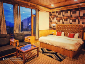 Fyra Hotel